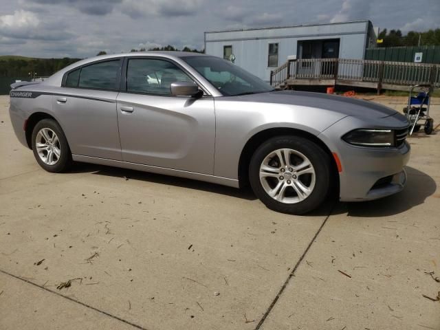 2015 Dodge Charger SE