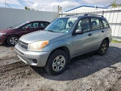 2004 Toyota Rav4 en venta en Albany, NY