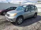 2004 Toyota Rav4