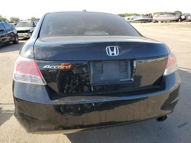 2010 Honda Accord EXL