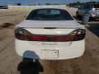 2005 Pontiac Bonneville SE