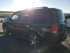 2012 Honda Pilot Touring