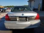 2009 Mercury Grand Marquis LS