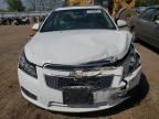 2011 Chevrolet Cruze LTZ