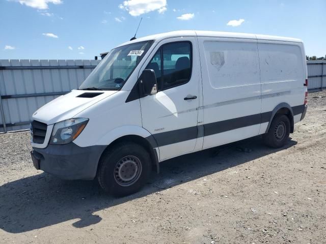 2015 Mercedes-Benz Sprinter 2500