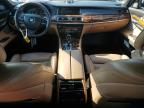 2014 BMW 750 LI