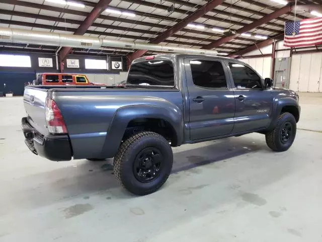 2009 Toyota Tacoma Double Cab