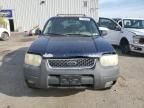 2003 Ford Escape XLT