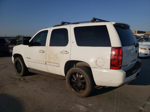 2007 Chevrolet Tahoe C1500