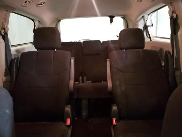 2011 Dodge Grand Caravan Express