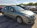 2016 Subaru Impreza Premium