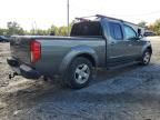 2008 Nissan Frontier Crew Cab LE