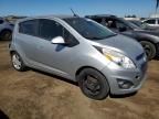 2015 Chevrolet Spark 1LT