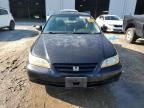 2002 Honda Accord EX