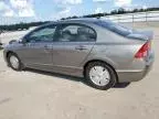 2006 Honda Civic Hybrid