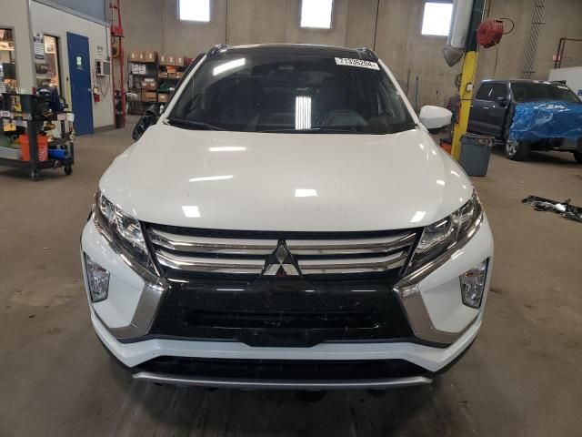 2020 Mitsubishi Eclipse Cross SE