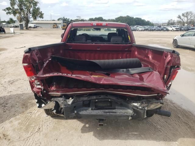 2013 Chevrolet Silverado C1500 LT