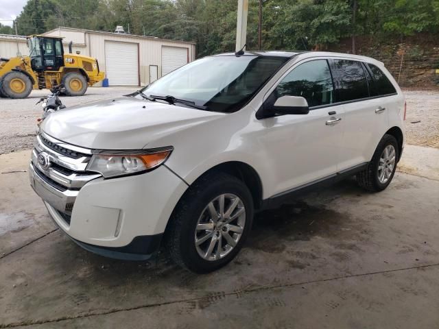 2011 Ford Edge SEL