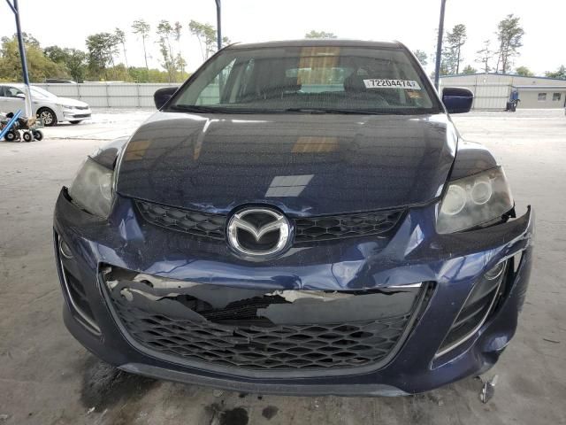 2011 Mazda CX-7