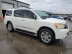 2011 Nissan Armada Platinum