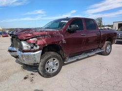 Dodge salvage cars for sale: 2016 Dodge RAM 2500 ST