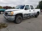 2005 GMC Sierra K2500 Heavy Duty