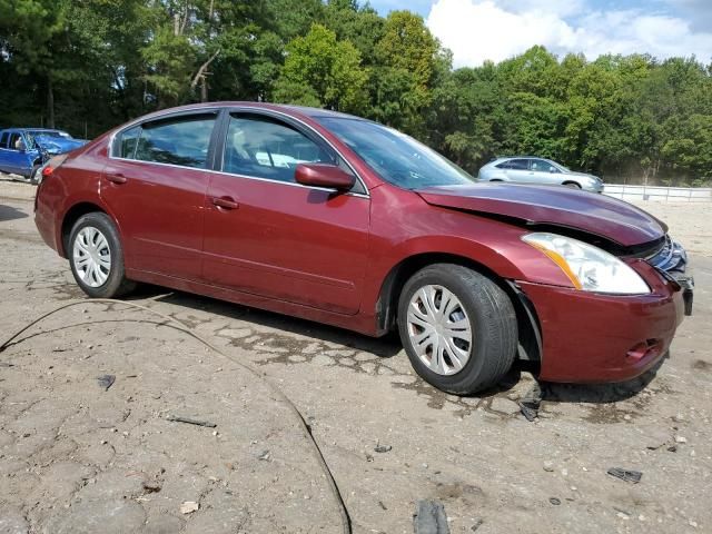 2011 Nissan Altima Base