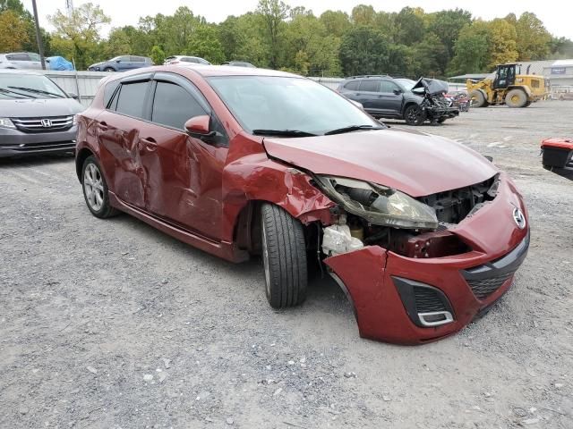 2010 Mazda 3 S