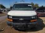 2009 Chevrolet Express G2500