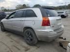 2007 Chrysler Pacifica Touring