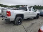 2015 GMC Sierra K1500 SLE