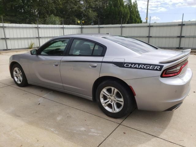 2015 Dodge Charger SE