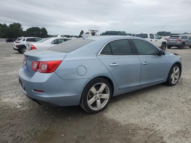 2013 Chevrolet Malibu LTZ