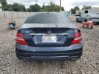 2014 Mercedes-Benz C 300 4matic