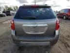 2011 Chevrolet Equinox LTZ