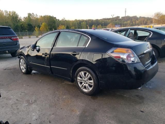 2011 Nissan Altima Base