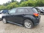 2013 Mitsubishi Outlander Sport ES