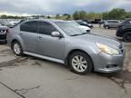 2010 Subaru Legacy 2.5I Premium