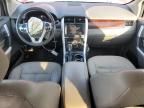 2012 Ford Edge Limited