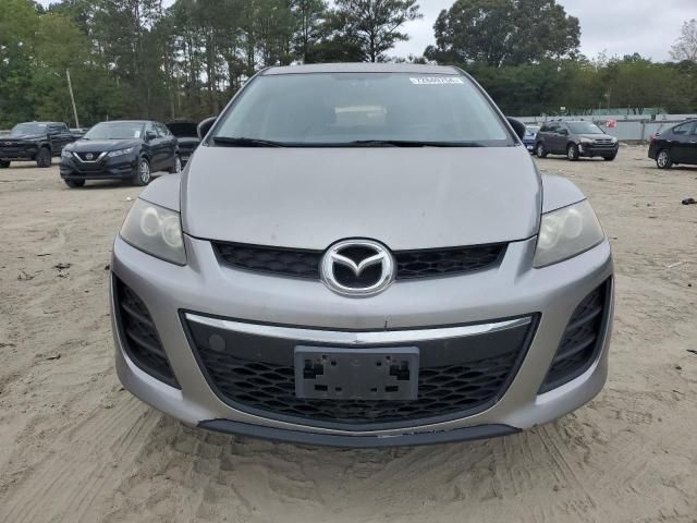 2011 Mazda CX-7