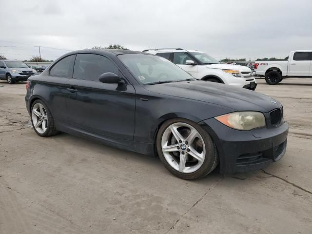 2008 BMW 135 I