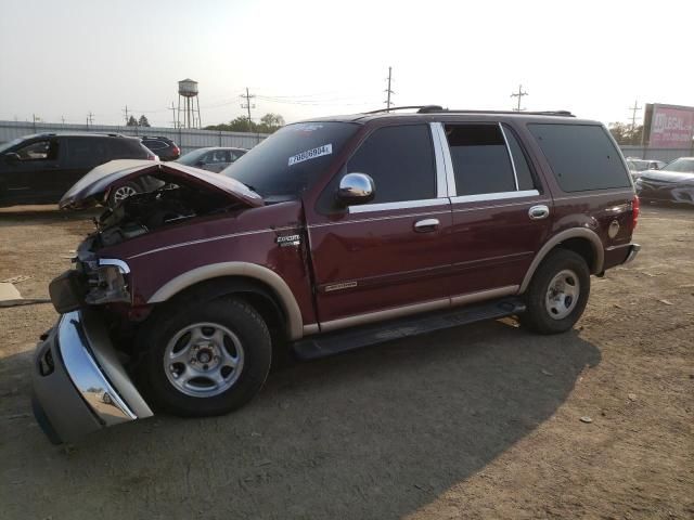 1999 Ford Expedition