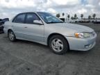 2001 Toyota Corolla CE