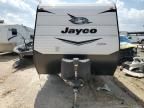 2022 Jayco Trailer