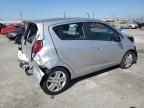 2014 Chevrolet Spark LS