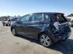 2017 Honda FIT EX