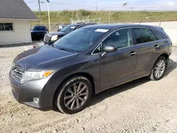 Salvage cars for sale at Northfield, OH auction: 2011 Toyota Venza