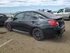 2019 Subaru WRX Limited