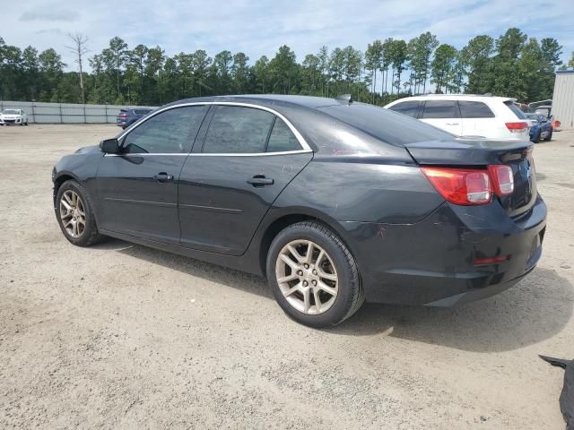 2014 Chevrolet Malibu 1LT