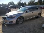 2014 KIA Cadenza Premium